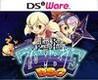 Little Red Riding Hood's Zombie BBQ (DsiWare)