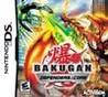 Bakugan: Defenders of the Core