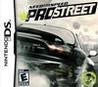 Need for Speed ProStreet