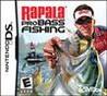 Rapala Pro Bass Fishing