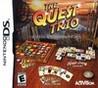 The Quest Trio: Jewels, Cards and Tiles