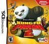 DreamWorks Kung Fu Panda 2