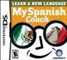 My Spanish Coach