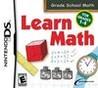 Learn Math