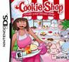 Cookie Shop: Create Your Dream Shop