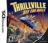 Thrillville: Off the Rails