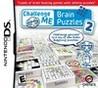 Challenge Me: Brain Puzzles 2
