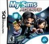 MySims Agents