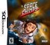 Space Chimps