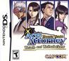 Phoenix Wright: Ace Attorney - Trials and Tribulations