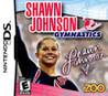 Shawn Johnson Gymnastics