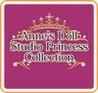 Anne's Doll Studio: Princess Collection