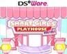 Smart Girl's Playhouse Mini