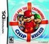 Alvin and the Chipmunks: Chipwrecked