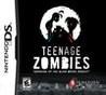 Teenage Zombies: Invasion of the Alien Brain Thingys