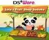 Lola's Fruit Shop Sudoku