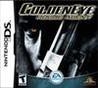 GoldenEye: Rogue Agent