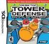 Desktop Tower Defense