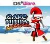Cake Ninja: XMAS
