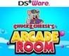 Chuck E. Cheese's Arcade Room