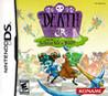 Death Jr. and the Science Fair of Doom