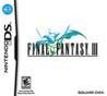 Final Fantasy III