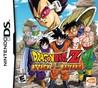 Dragon Ball Z: Attack of the Saiyans