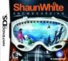 Shaun White Snowboarding