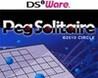 Peg Solitaire
