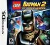 LEGO Batman 2: DC Super Heroes