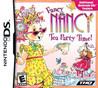 Fancy Nancy: Tea Party Time!