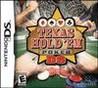 Texas Hold 'Em Poker DS