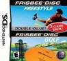 Frisbee Disc Freestyle / Frisbee Disc Golf