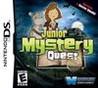 Junior Mystery Quest