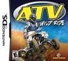 ATV Wild Ride
