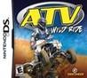 ATV Wild Ride