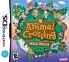 Animal Crossing: Wild World