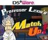 Match Up!