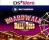 Boardwalk Ball Toss