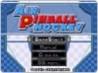 G.G Series: Air Pinball Hockey