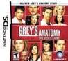 Grey's Anatomy: The Video Game