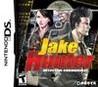 Jake Hunter: Detective Chronicles