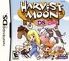 Harvest Moon DS Cute