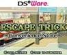 Escape Trick: Convenience Store