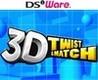 3D Twist & Match