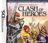 Might & Magic: Clash of Heroes