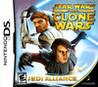 Star Wars The Clone Wars: Jedi Alliance