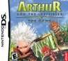 Arthur and the Invisibles: The Game