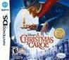 Disney's A Christmas Carol