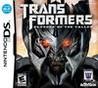 Transformers: Revenge of the Fallen - Decepticons